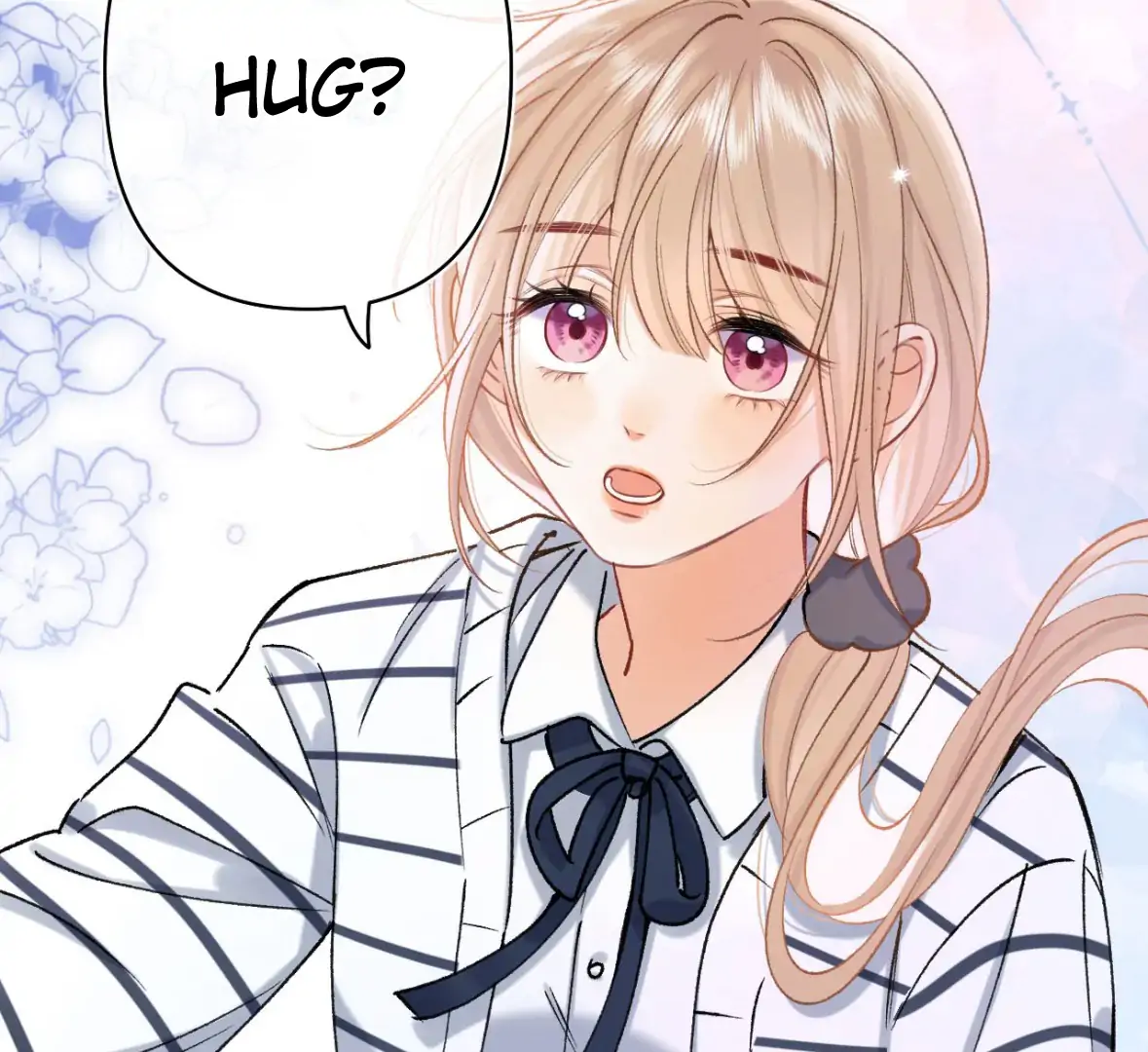 Hidden Love Chapter 137 37