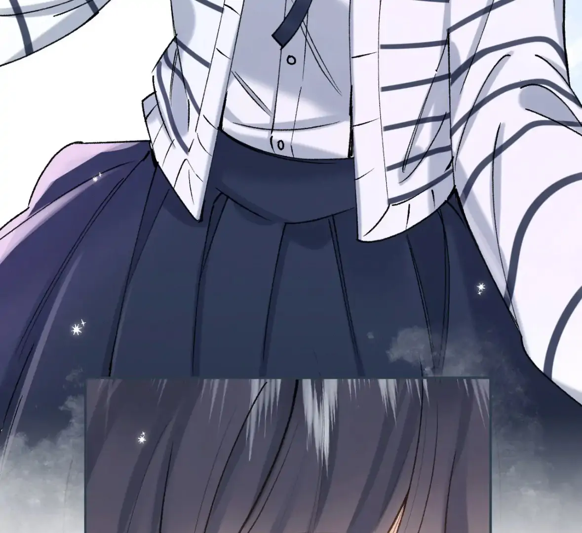 Hidden Love Chapter 137 38