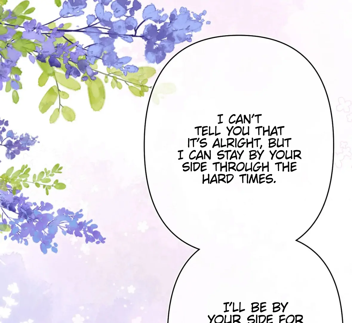Hidden Love Chapter 137 40