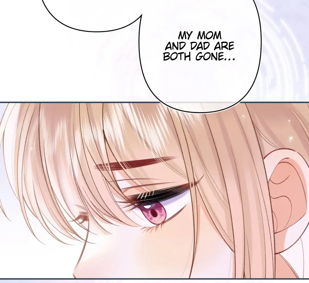 Hidden Love Chapter 137 43