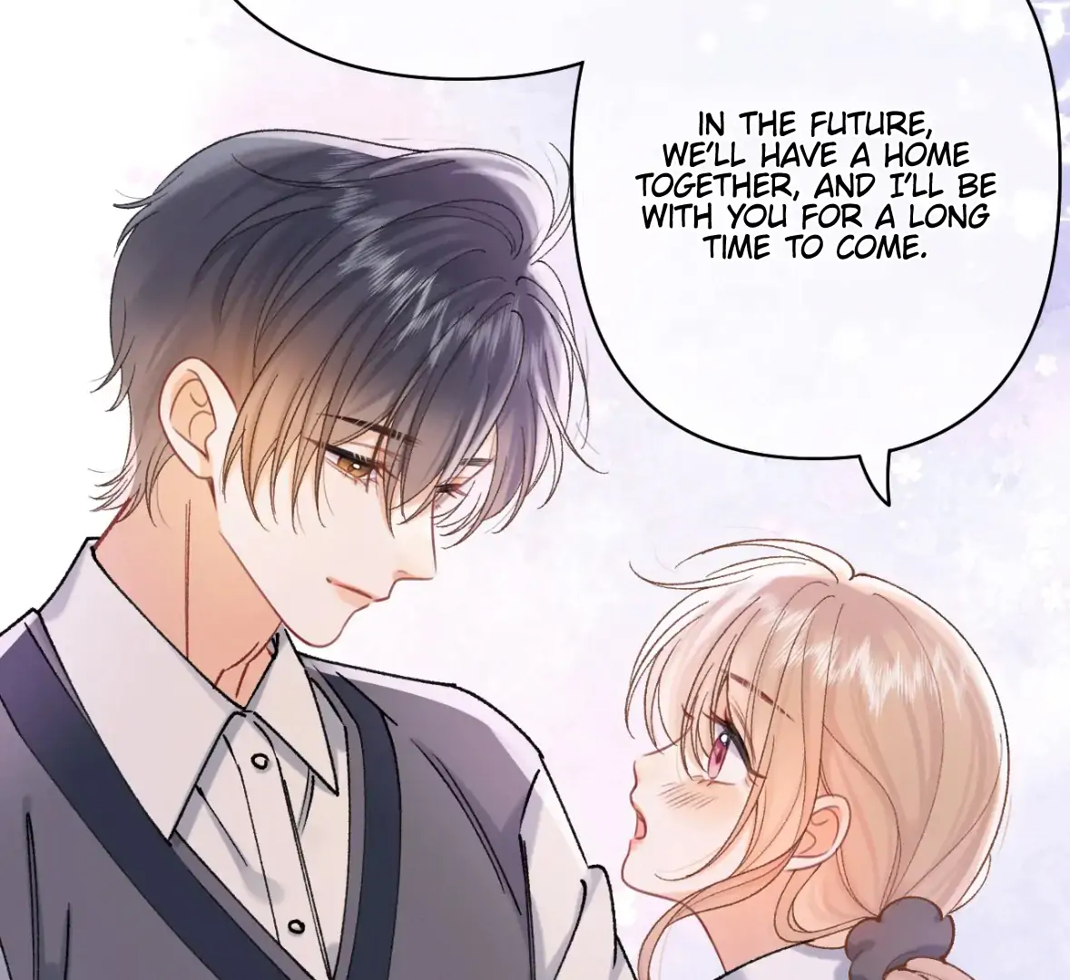Hidden Love Chapter 137 47