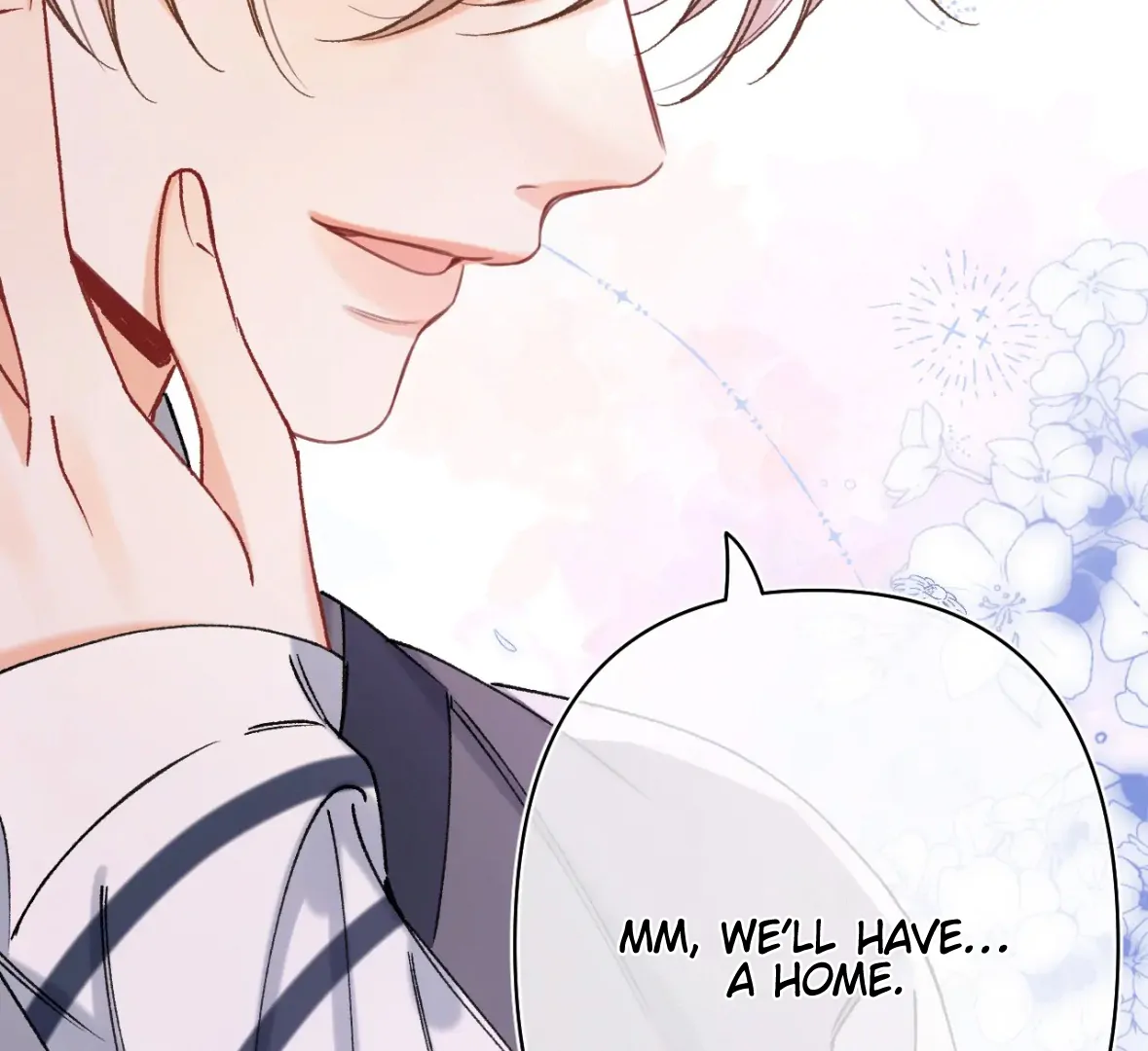 Hidden Love Chapter 137 50