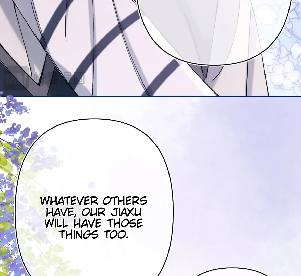 Hidden Love Chapter 137 51