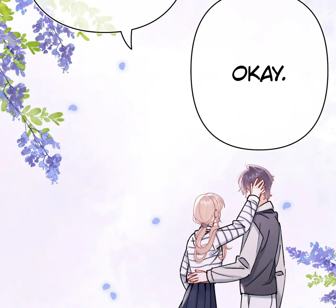Hidden Love Chapter 137 52