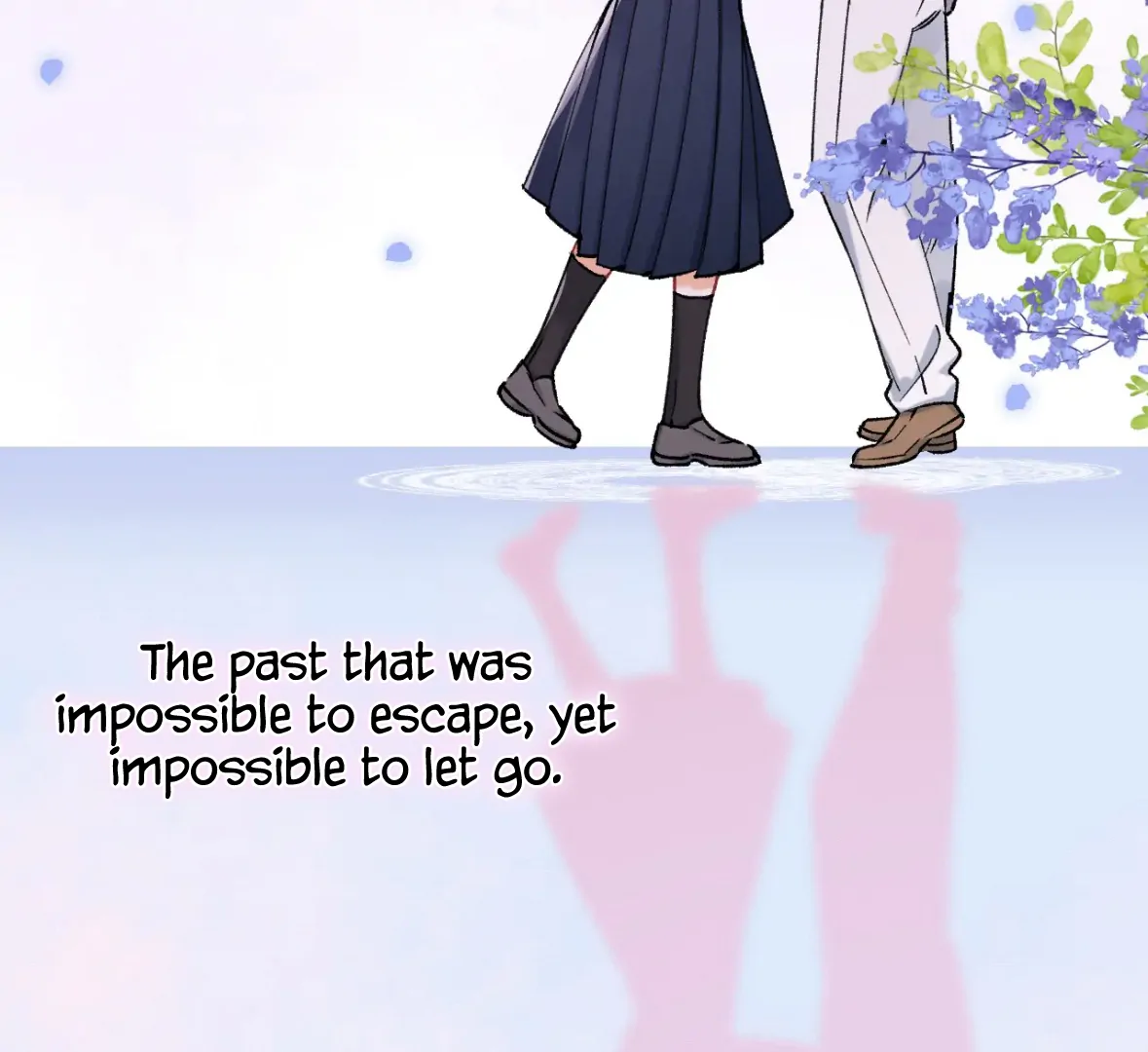 Hidden Love Chapter 137 53