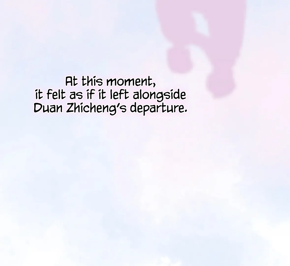 Hidden Love Chapter 137 54
