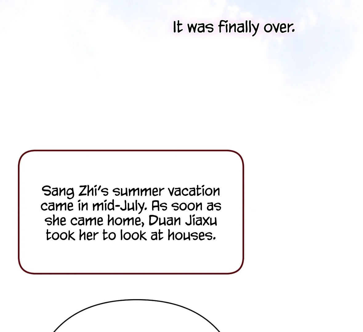 Hidden Love Chapter 137 55