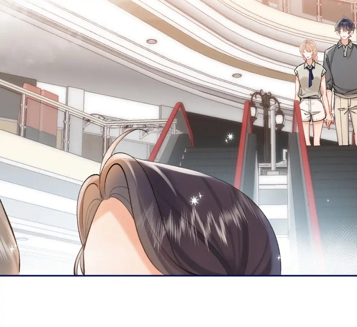 Hidden Love Chapter 137 6