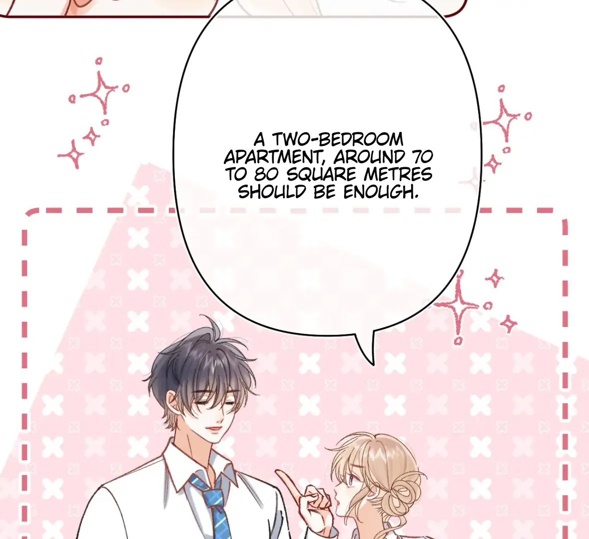 Hidden Love Chapter 137 60