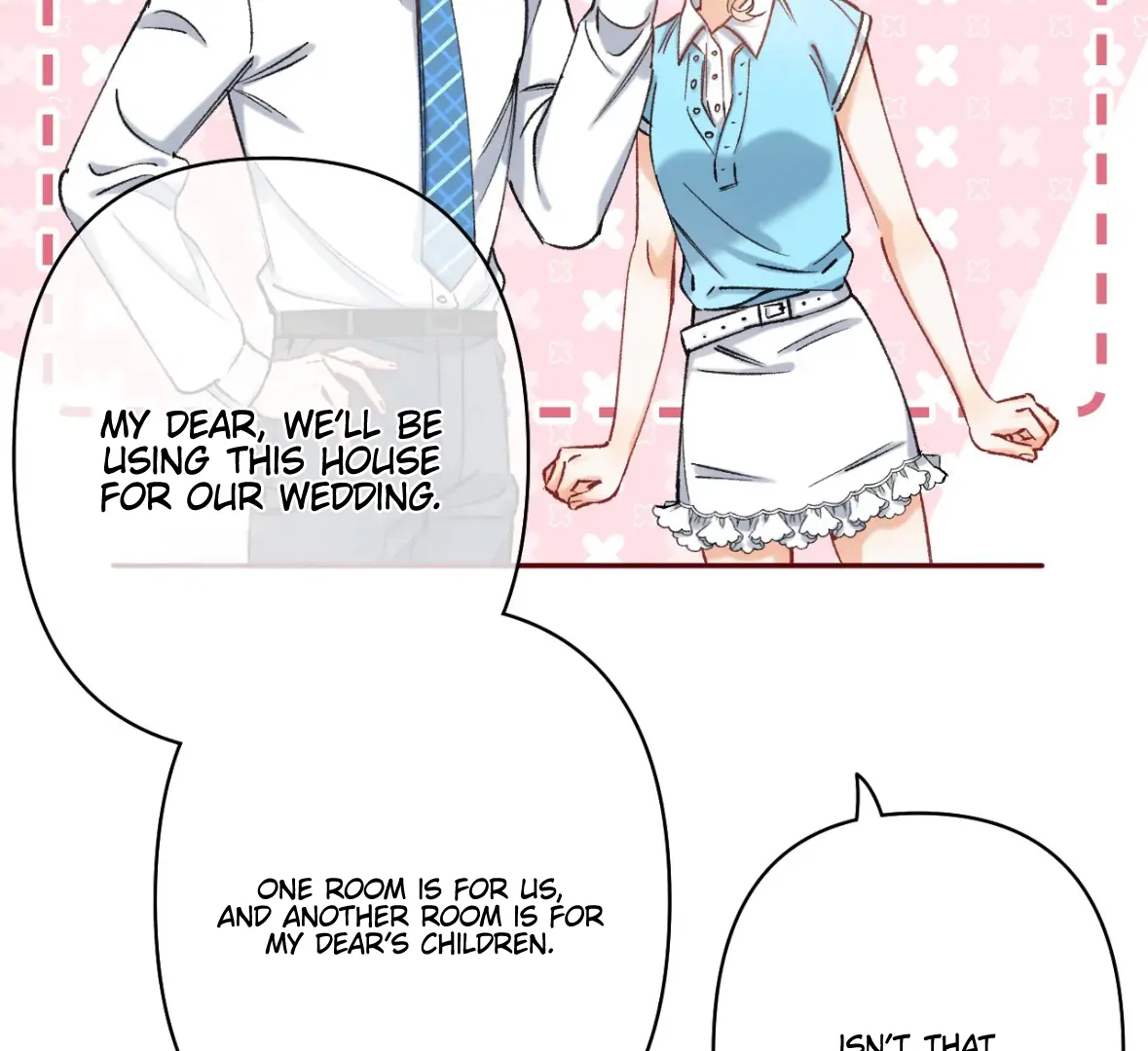 Hidden Love Chapter 137 61