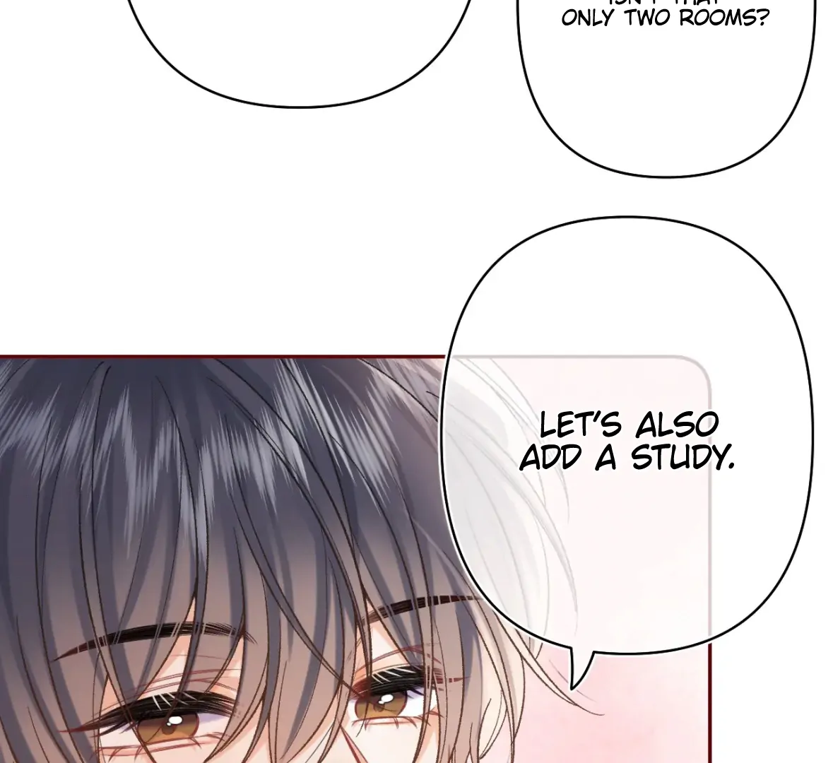 Hidden Love Chapter 137 62