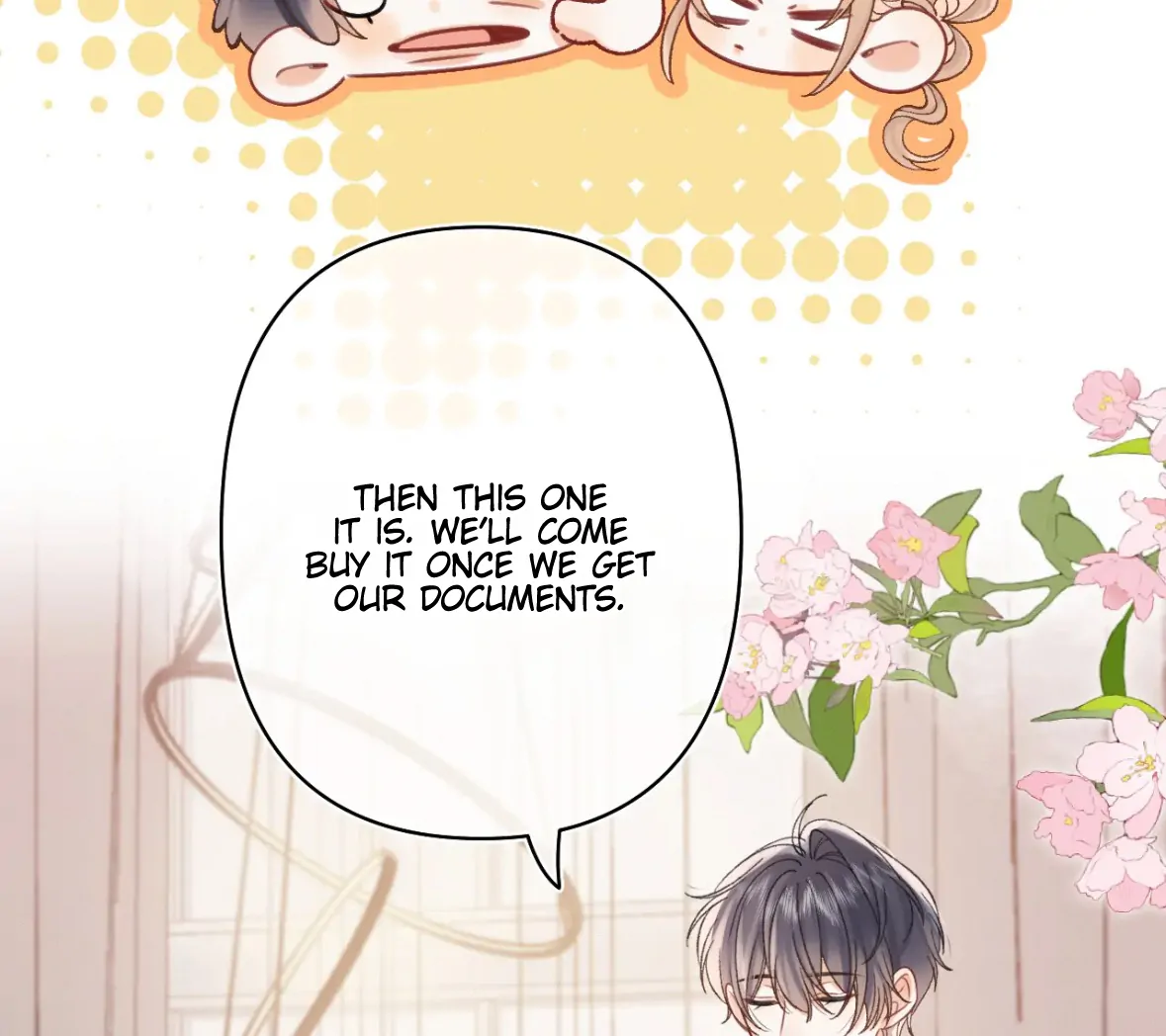 Hidden Love Chapter 137 65