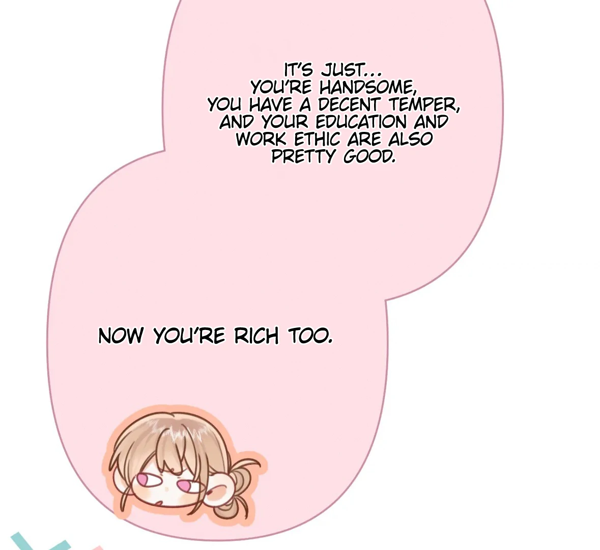 Hidden Love Chapter 137 68