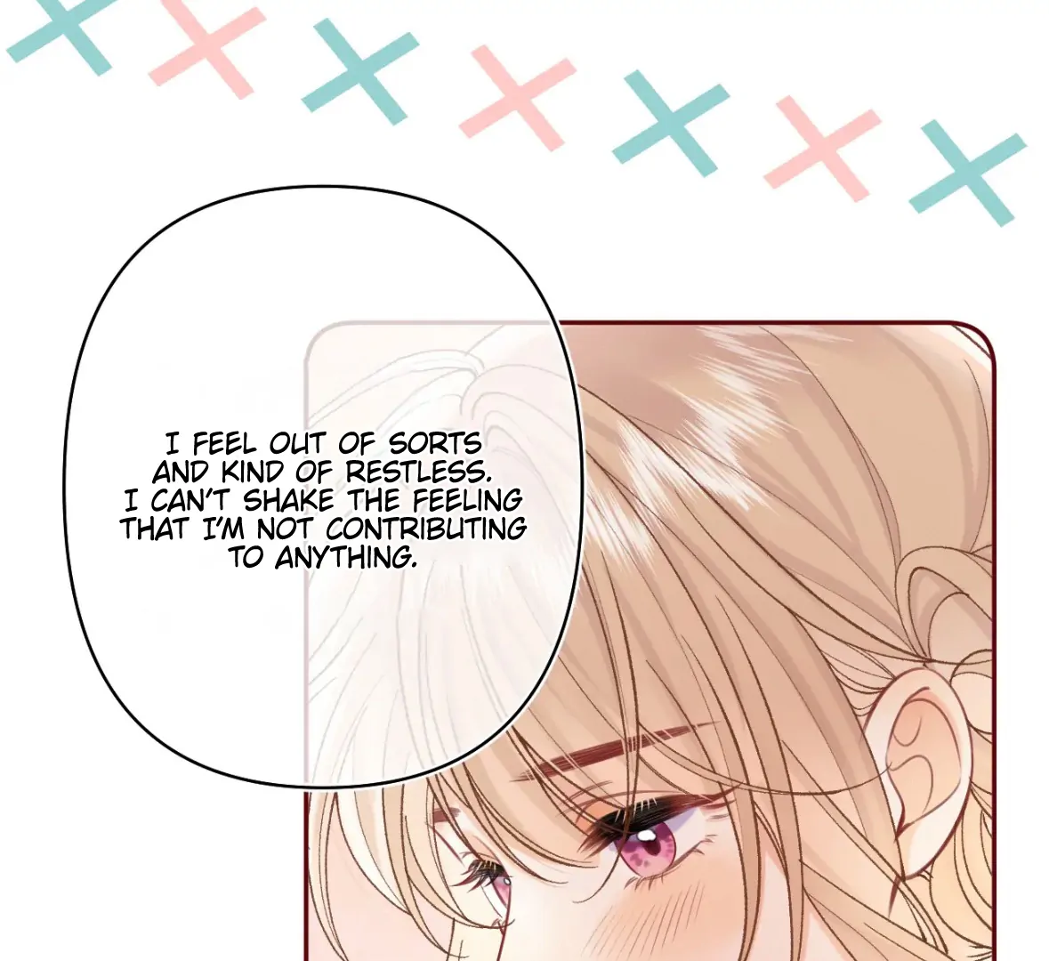 Hidden Love Chapter 137 69
