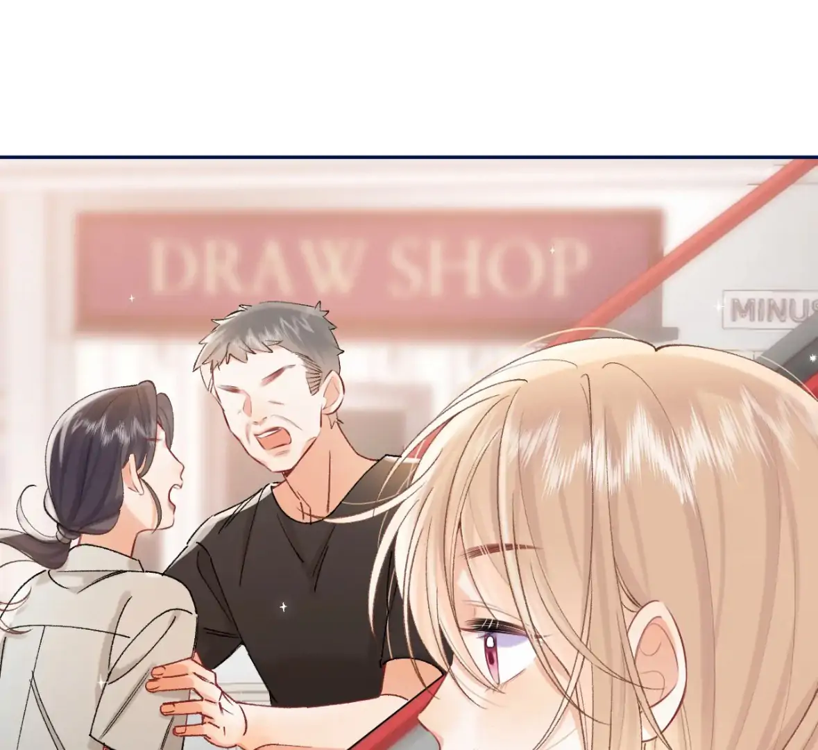 Hidden Love Chapter 137 7