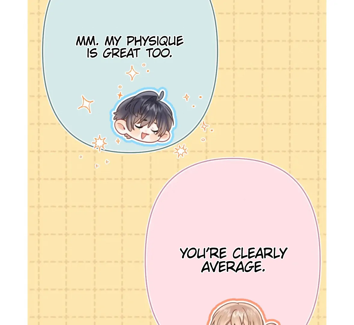 Hidden Love Chapter 137 71