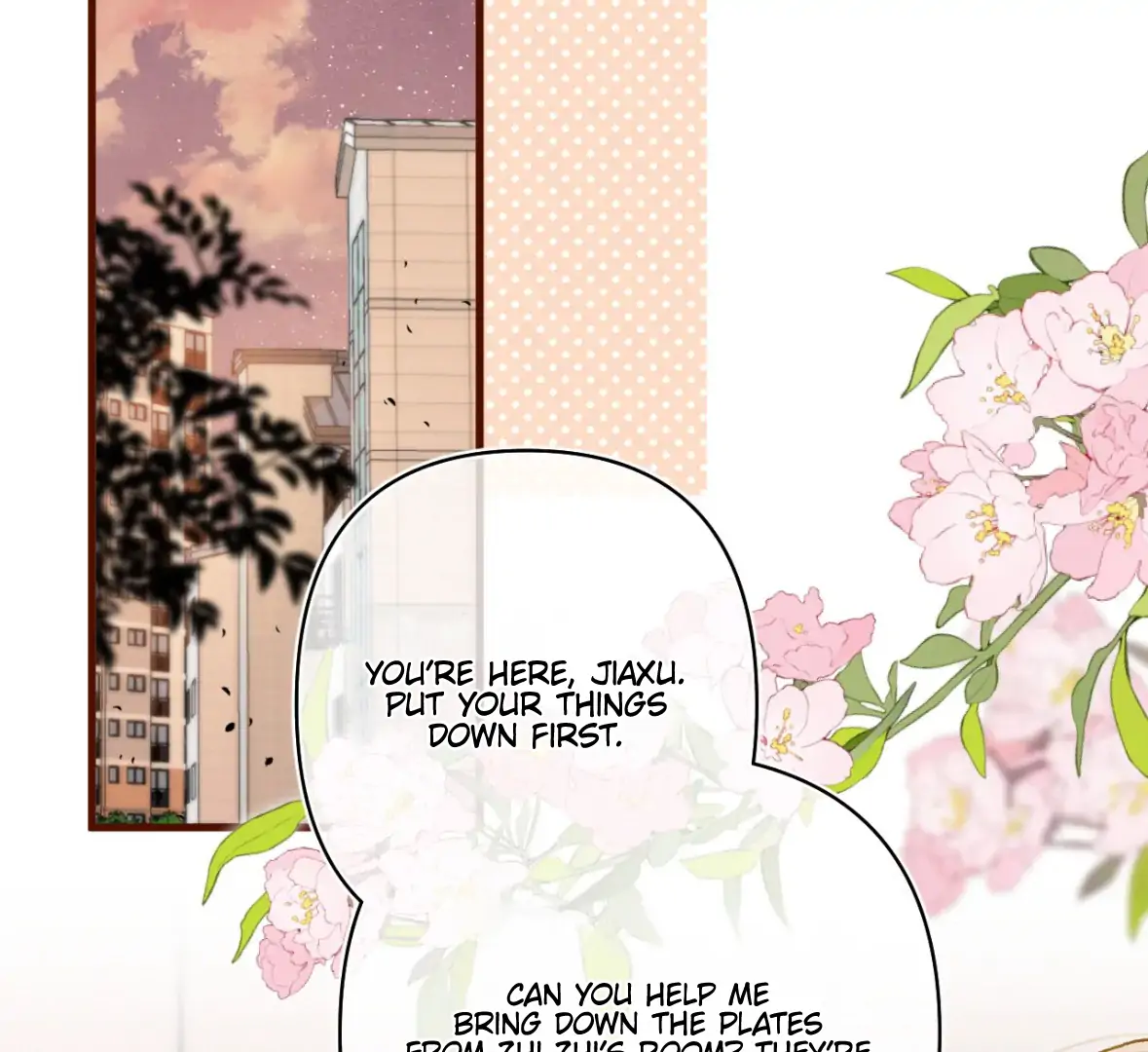 Hidden Love Chapter 137 76