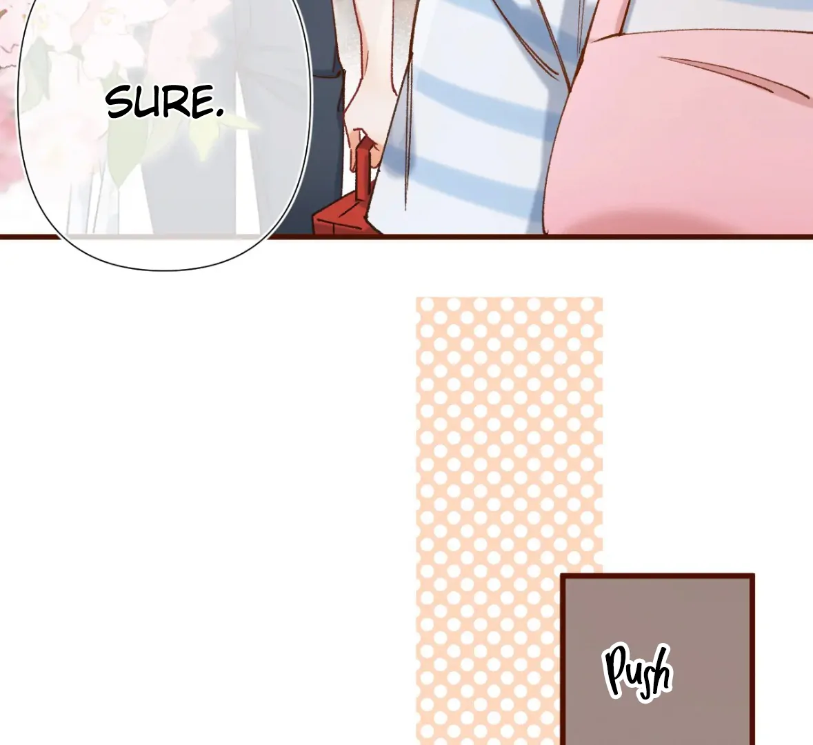 Hidden Love Chapter 137 78