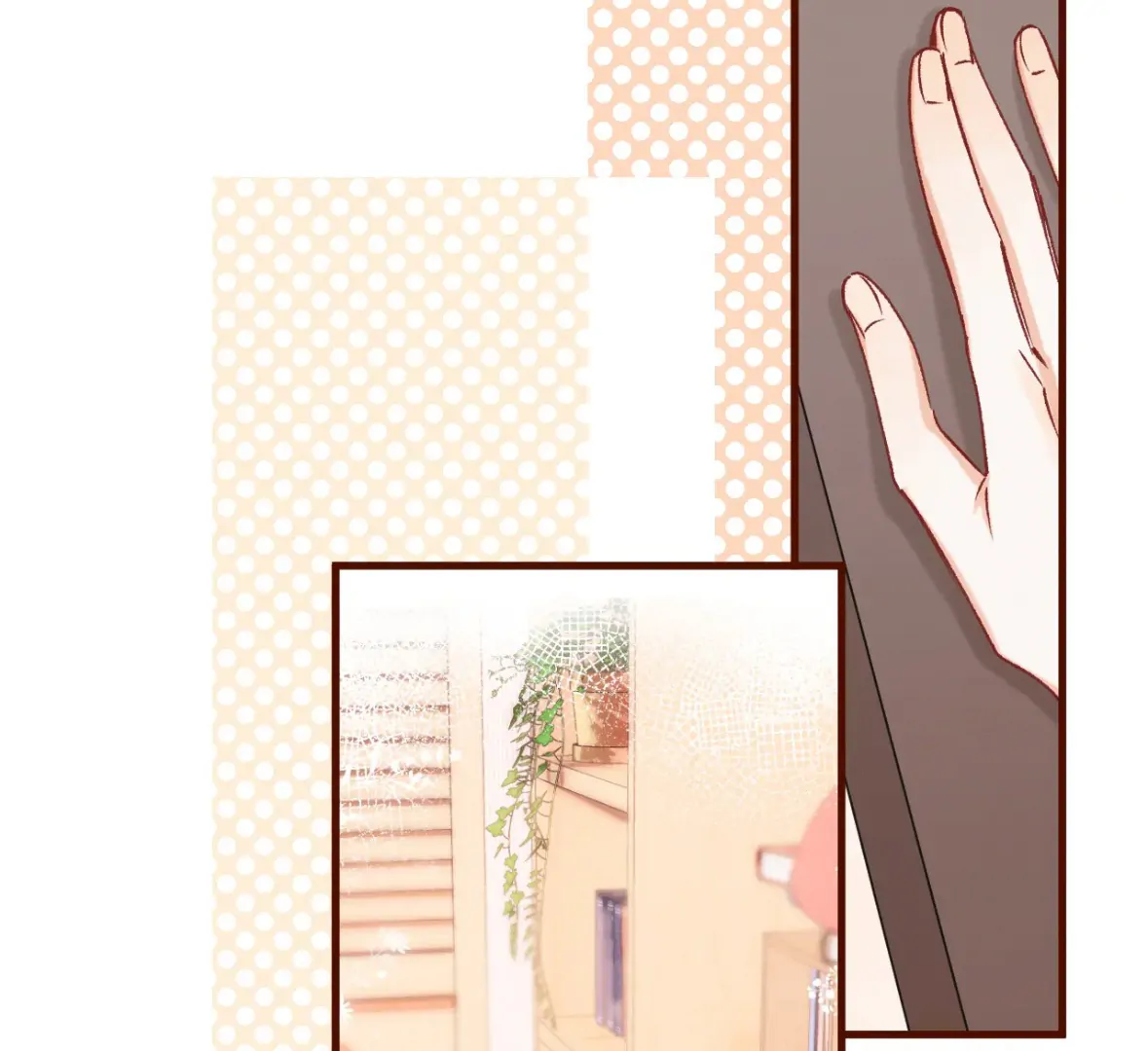 Hidden Love Chapter 137 79