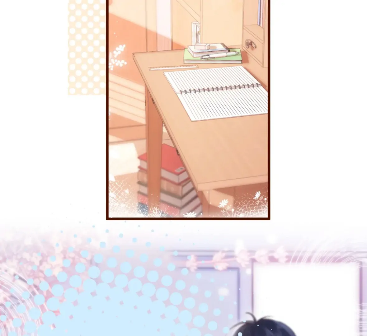Hidden Love Chapter 137 80