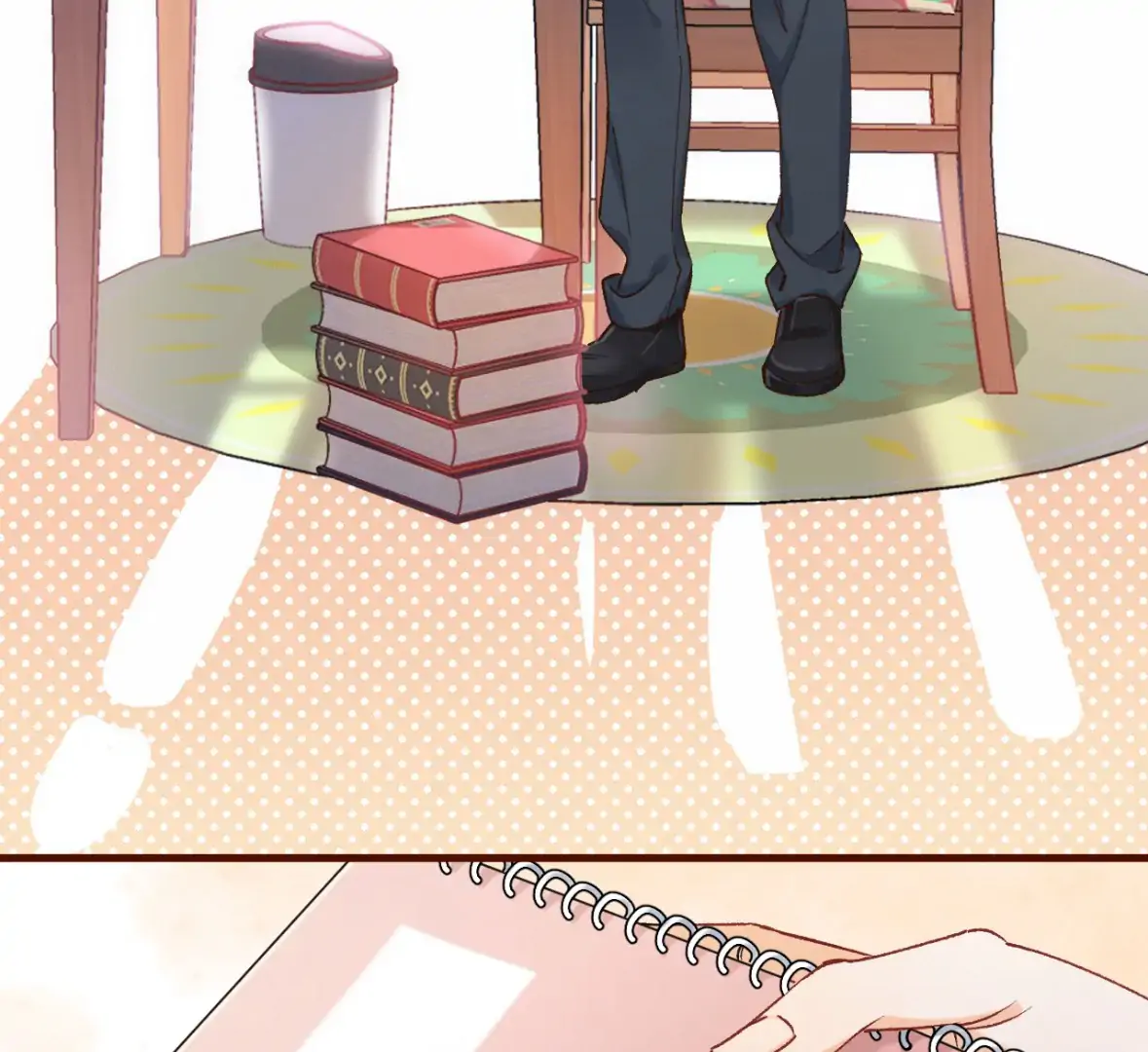 Hidden Love Chapter 137 83