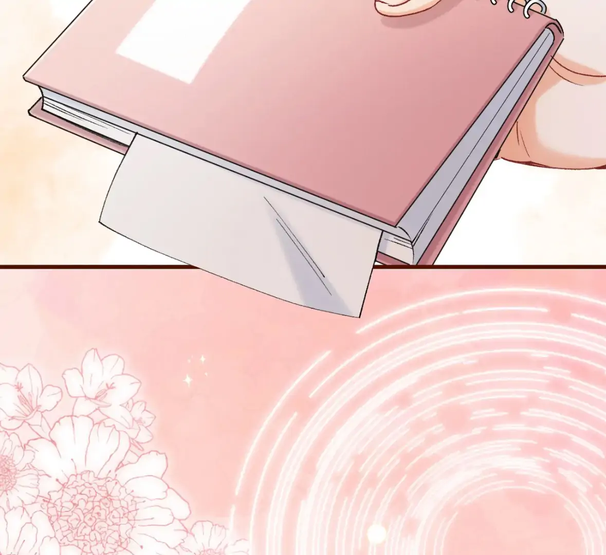Hidden Love Chapter 137 84