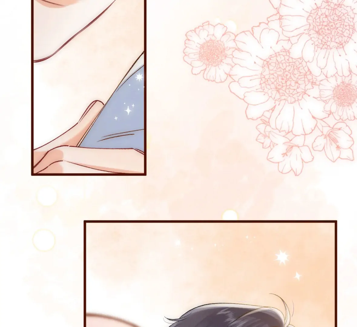 Hidden Love Chapter 137 87