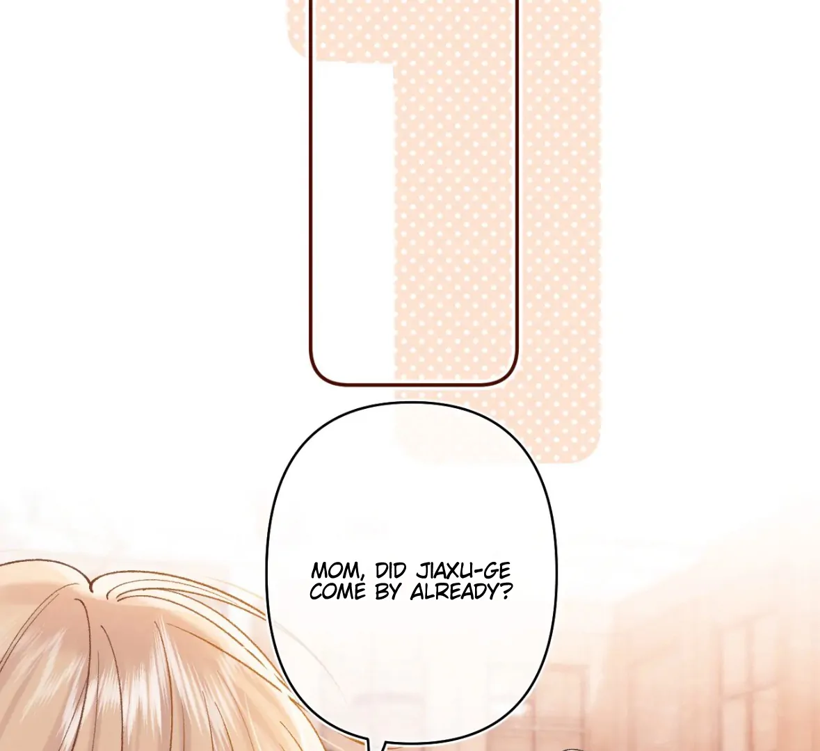 Hidden Love Chapter 137 94