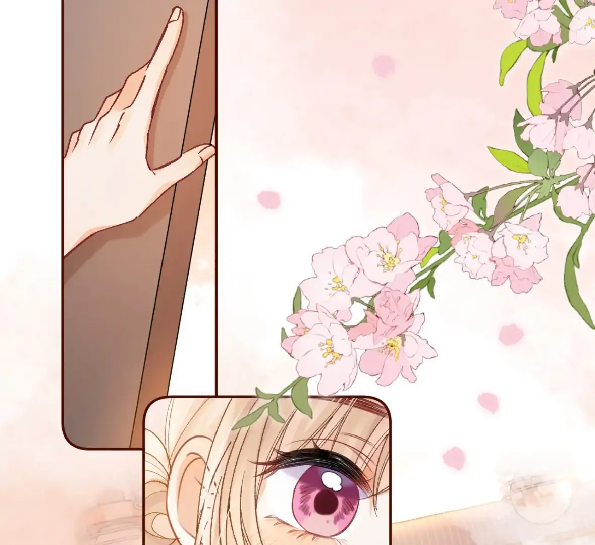 Hidden Love Chapter 137 97