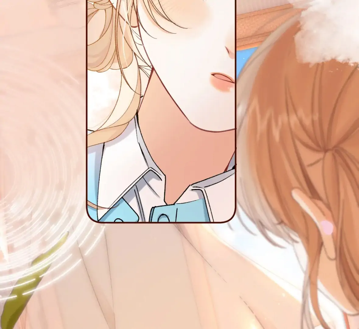 Hidden Love Chapter 137 98