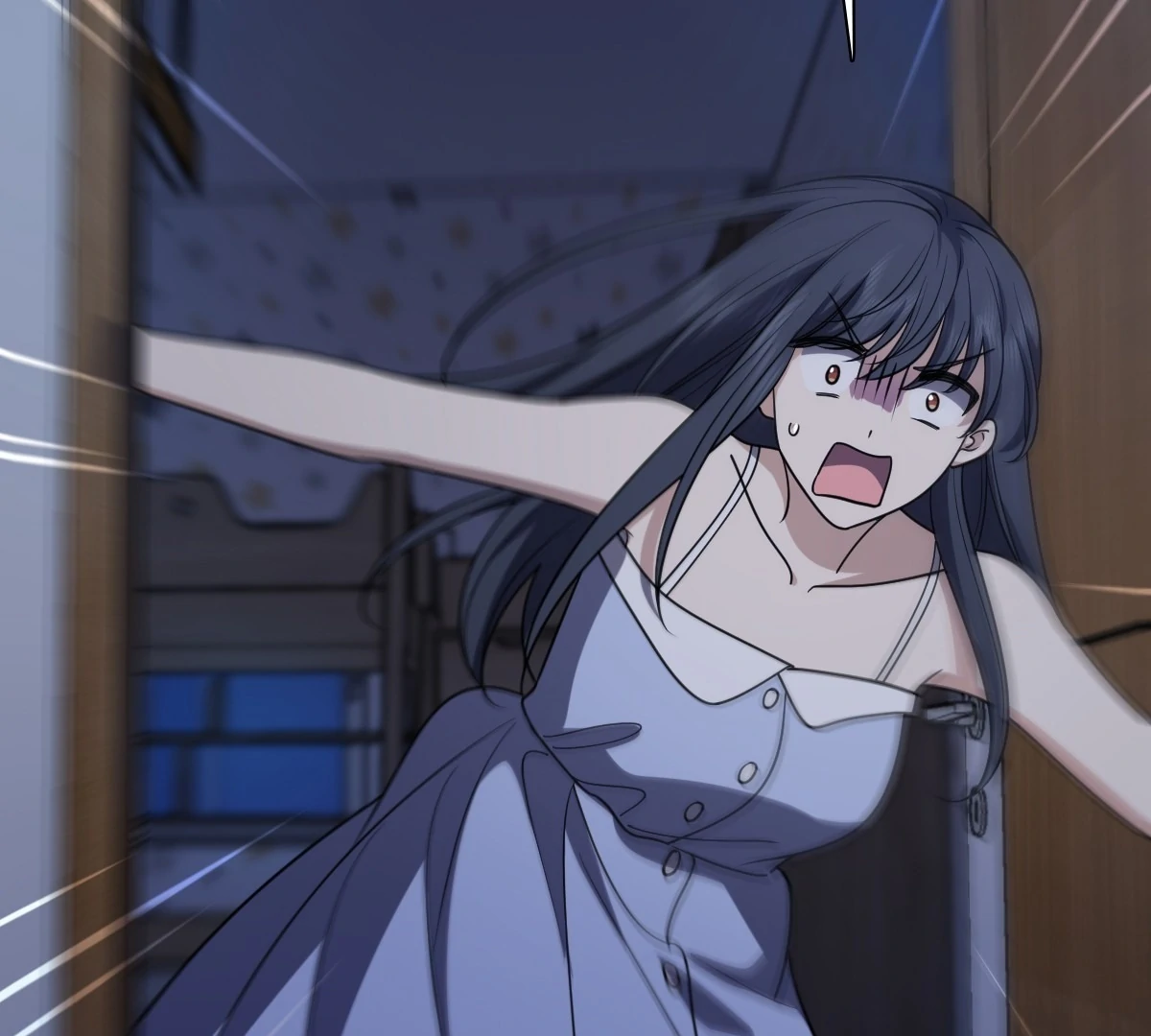 My Wife Is From a Thousand Years Ago Chapter 404 15