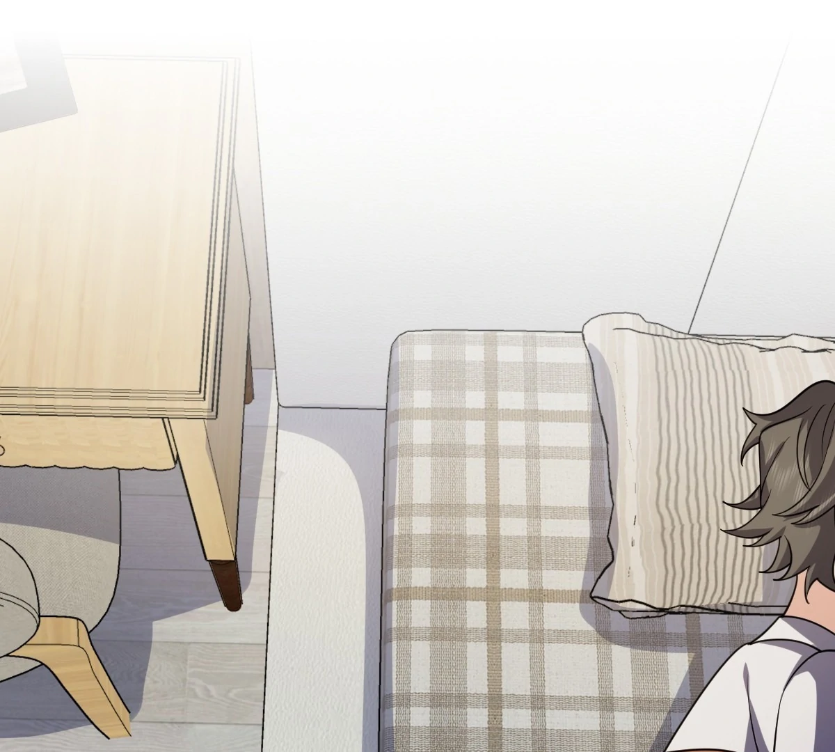 My Wife Is From a Thousand Years Ago Chapter 404 23