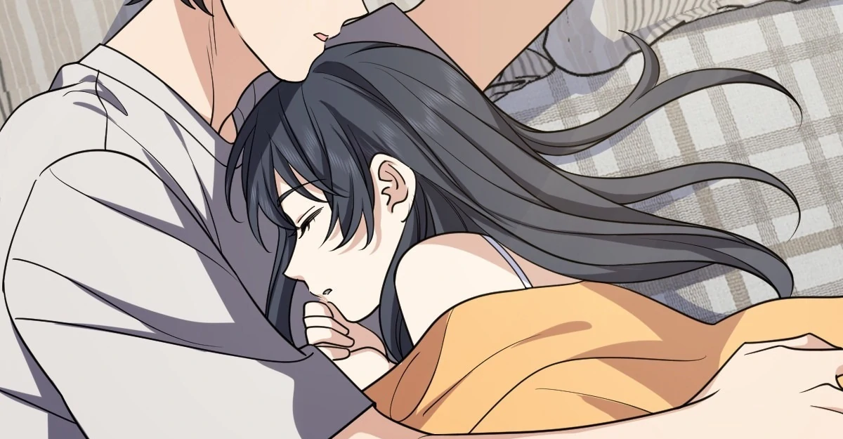 My Wife Is From a Thousand Years Ago Chapter 404 25