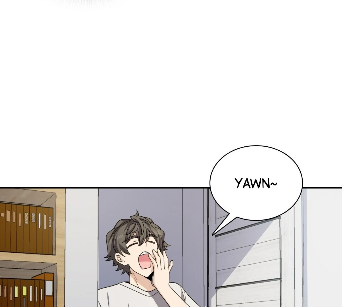 My Wife Is From a Thousand Years Ago Chapter 404 33