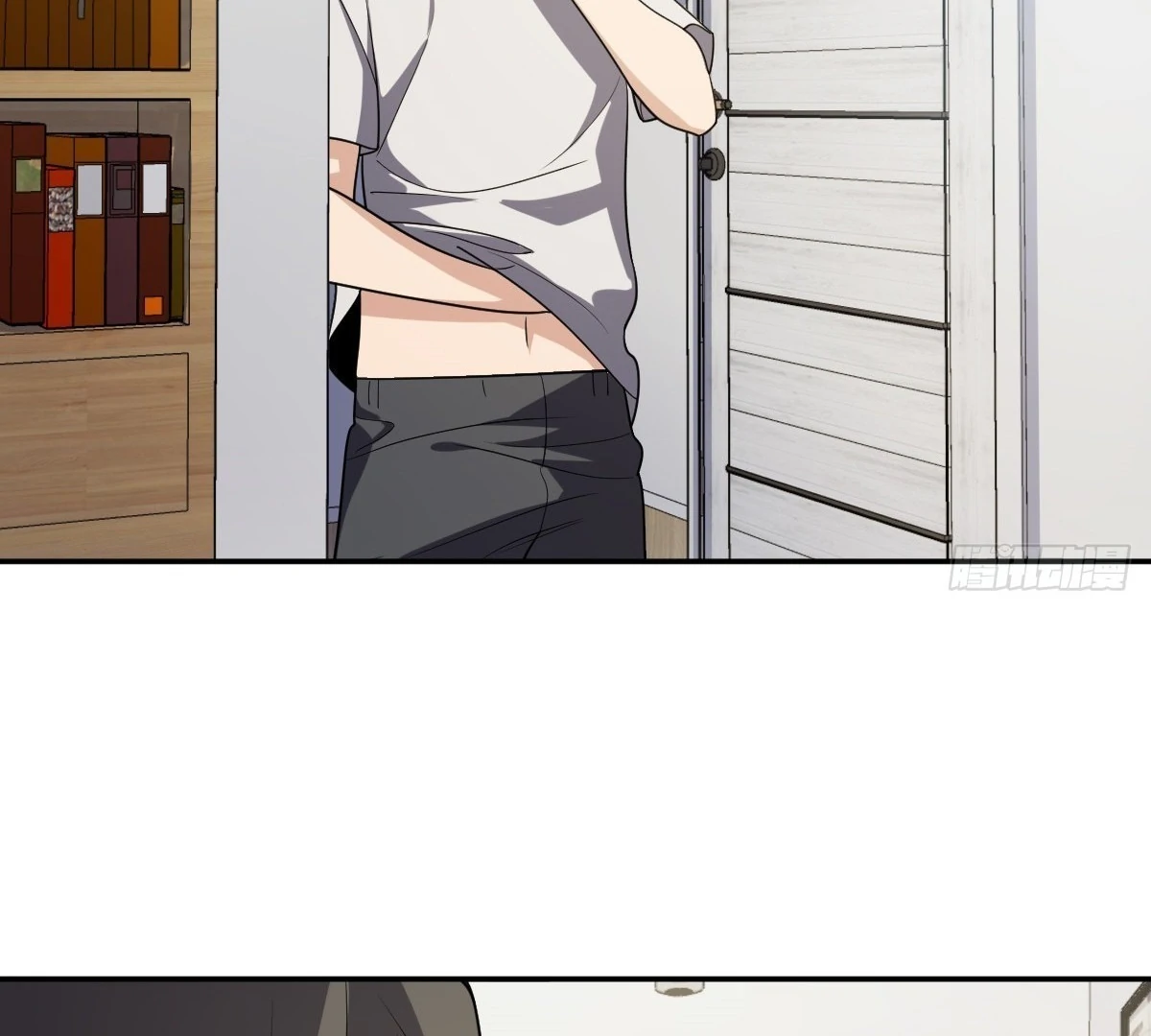 My Wife Is From a Thousand Years Ago Chapter 404 34