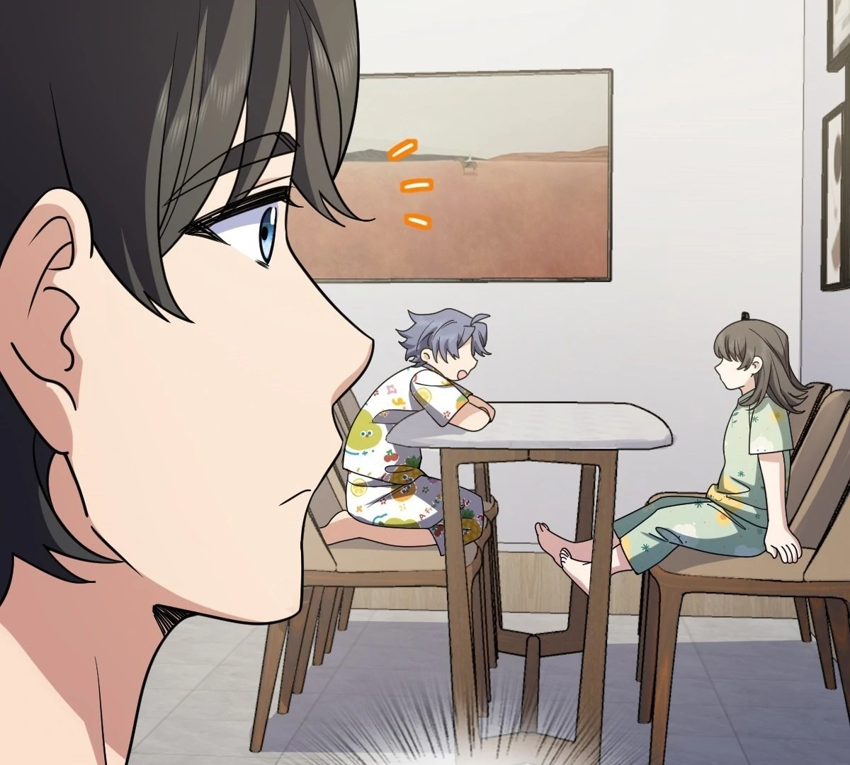 My Wife Is From a Thousand Years Ago Chapter 404 35