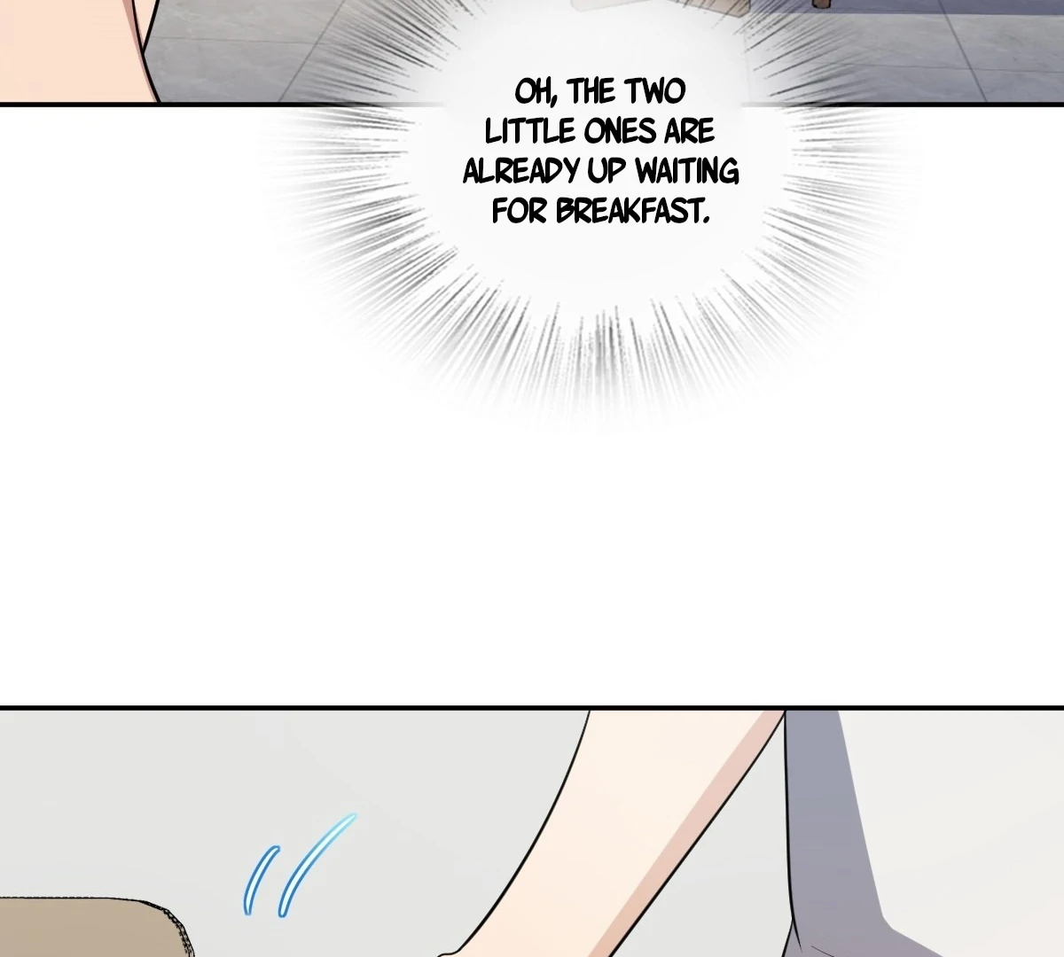 My Wife Is From a Thousand Years Ago Chapter 404 36