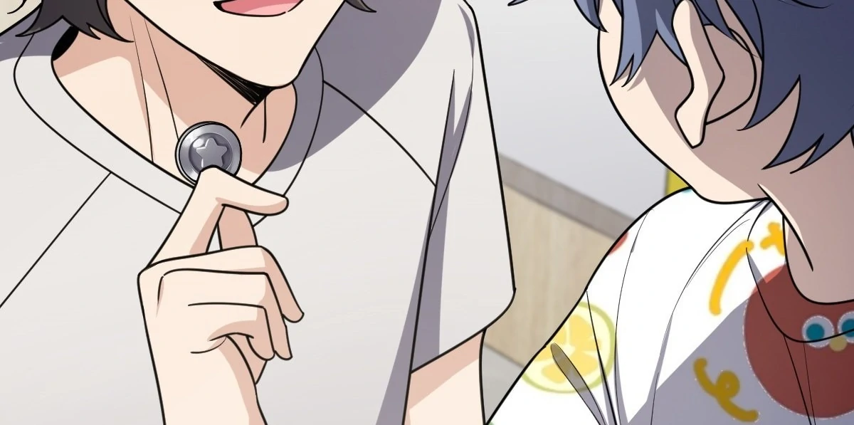 My Wife Is From a Thousand Years Ago Chapter 404 39