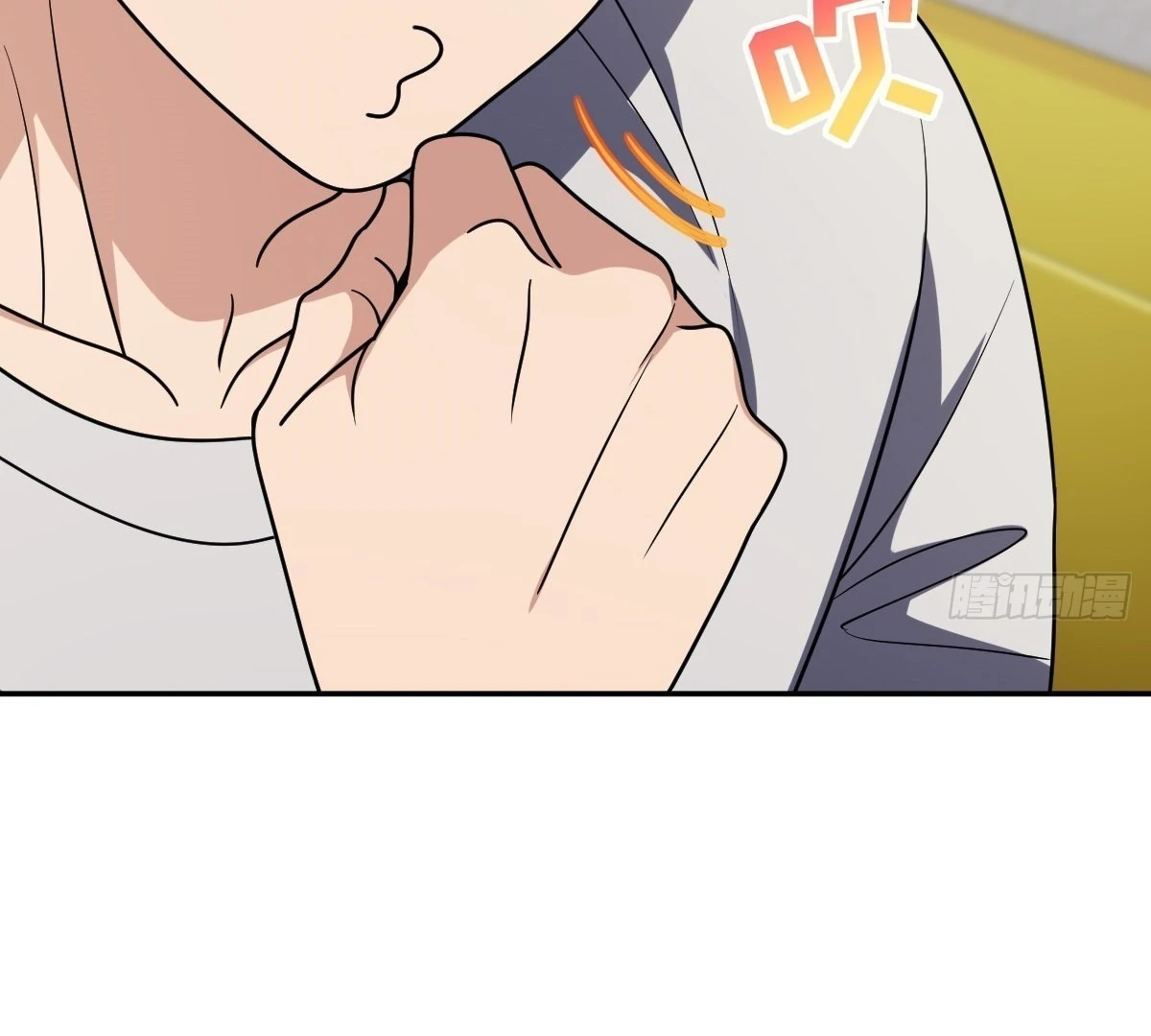 My Wife Is From a Thousand Years Ago Chapter 404 44