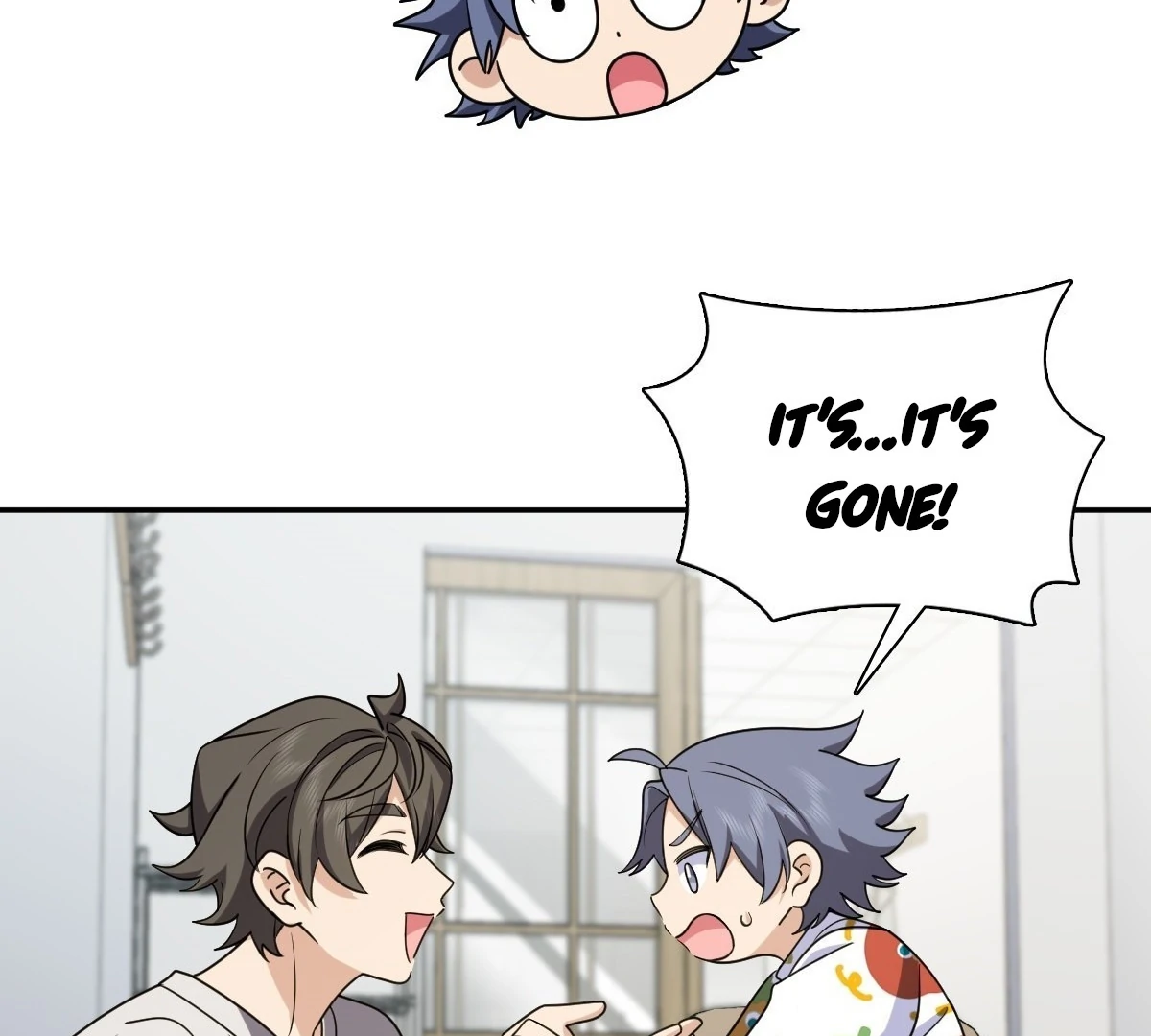 My Wife Is From a Thousand Years Ago Chapter 404 48