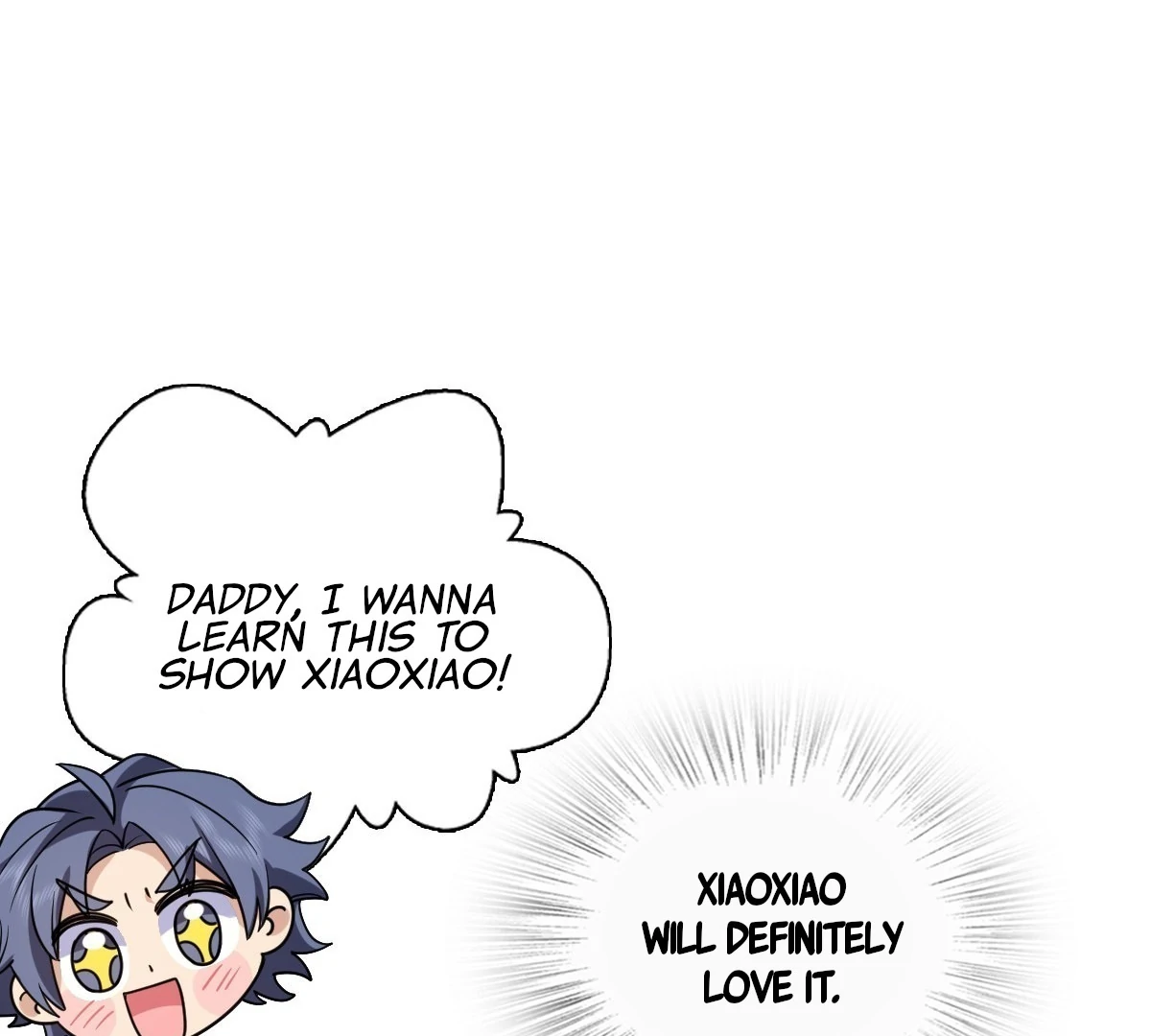 My Wife Is From a Thousand Years Ago Chapter 404 53