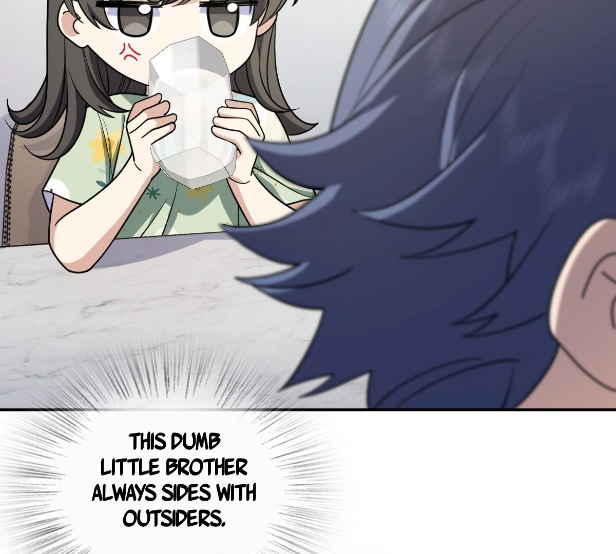 My Wife Is From a Thousand Years Ago Chapter 404 55