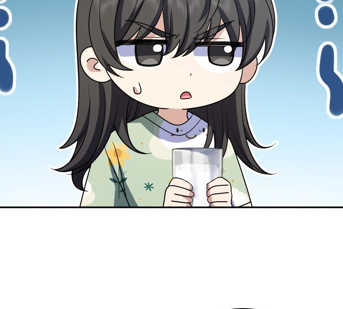 My Wife Is From a Thousand Years Ago Chapter 404 59