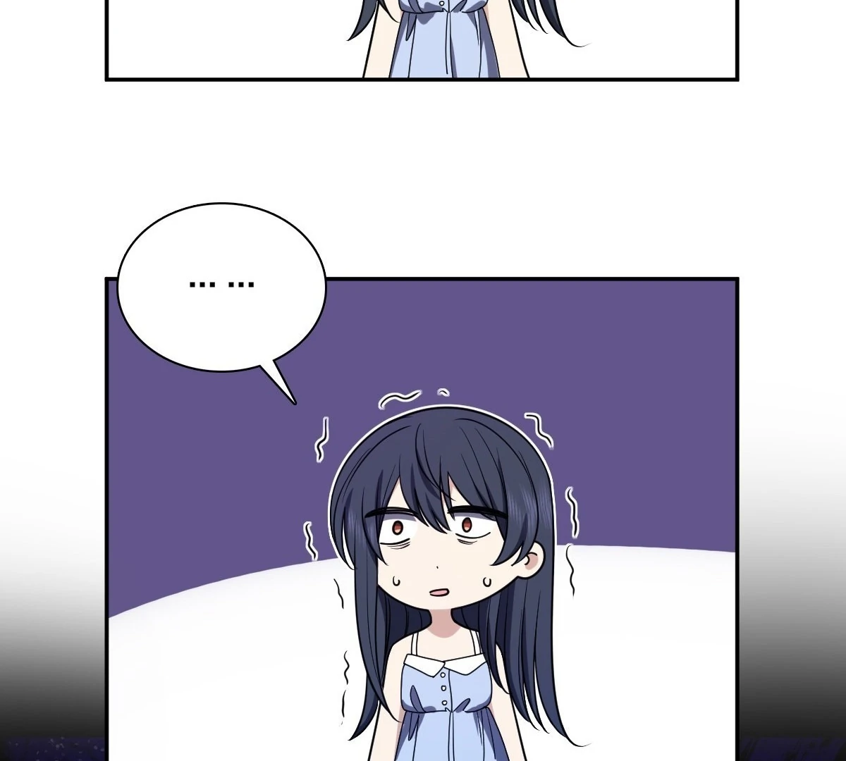 My Wife Is From a Thousand Years Ago Chapter 404 6
