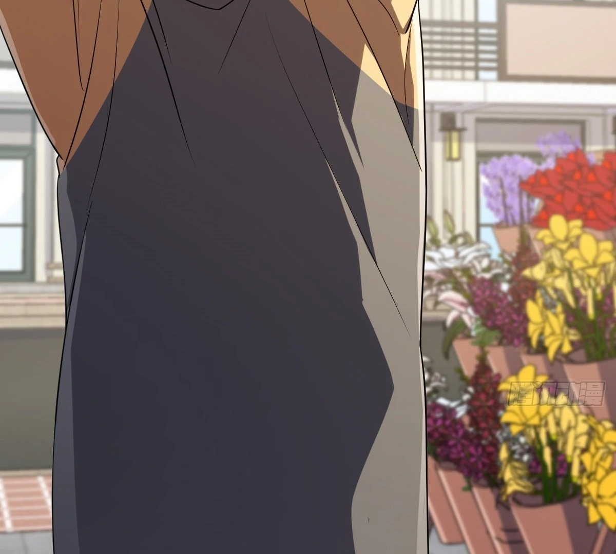 My Wife Is From a Thousand Years Ago Chapter 404 65