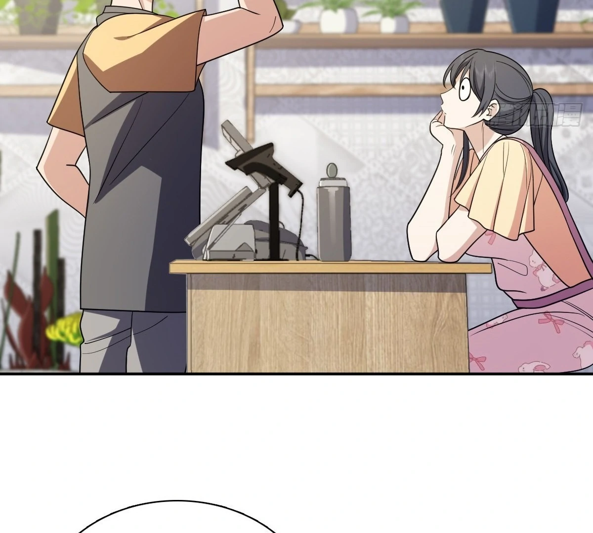 My Wife Is From a Thousand Years Ago Chapter 404 69