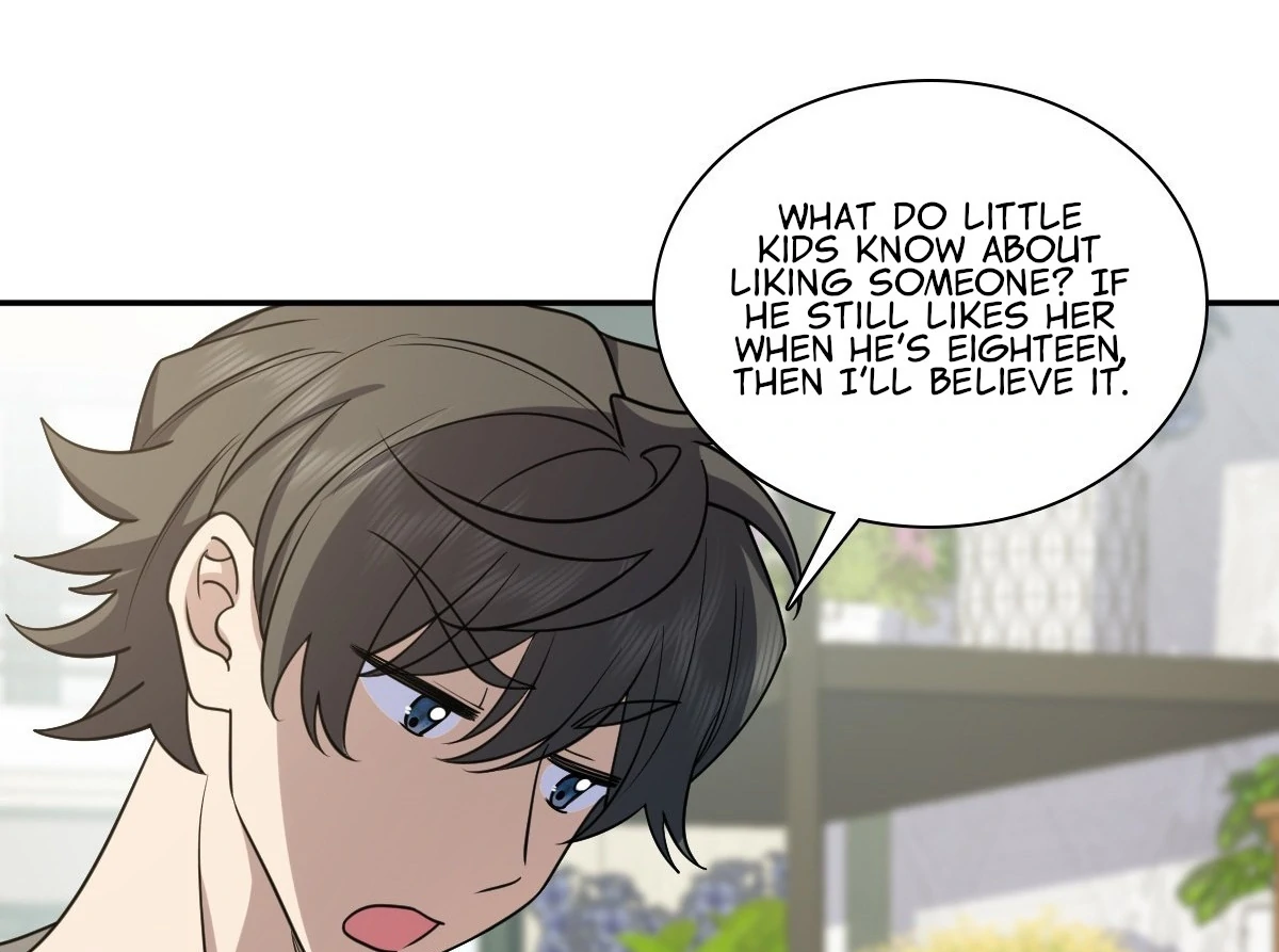 My Wife Is From a Thousand Years Ago Chapter 404 73