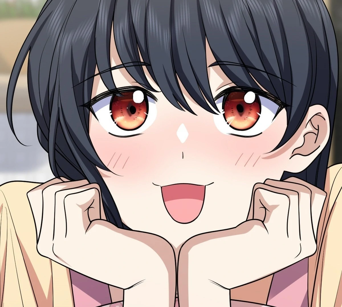My Wife Is From a Thousand Years Ago Chapter 404 77