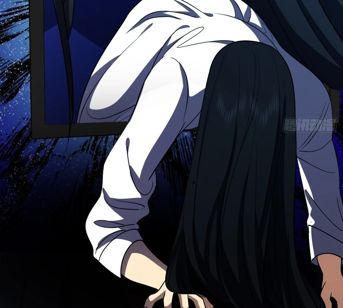 My Wife Is From a Thousand Years Ago Chapter 404 8