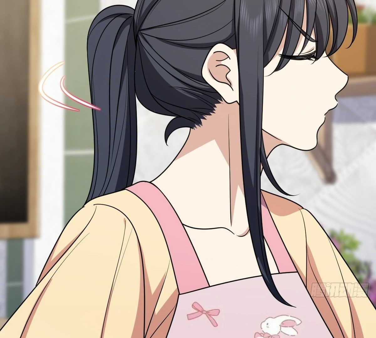 My Wife Is From a Thousand Years Ago Chapter 404 83